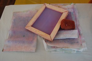 paper making 3