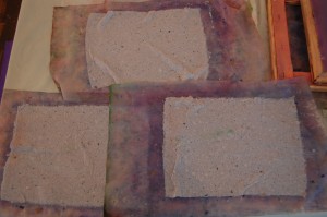 paper making 4